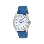 Wholesale - Gianello Blue Mens Campus Blue Strap Watch C/P 50, UPC: 7426902568142
